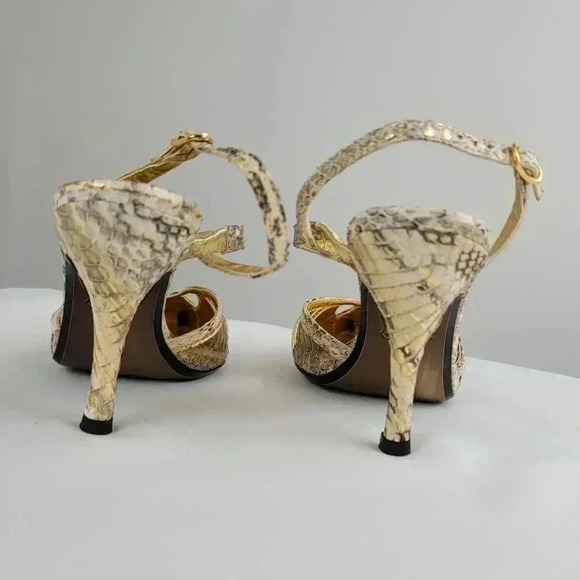 Evening  Shoes - Picture 5 of 6